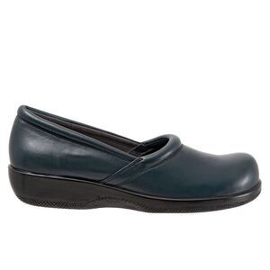 Softwalk Womens Adora Blue Shoes (NWT)